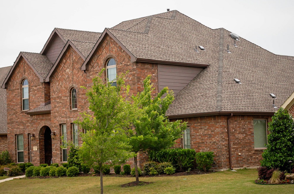 Roof Replacement