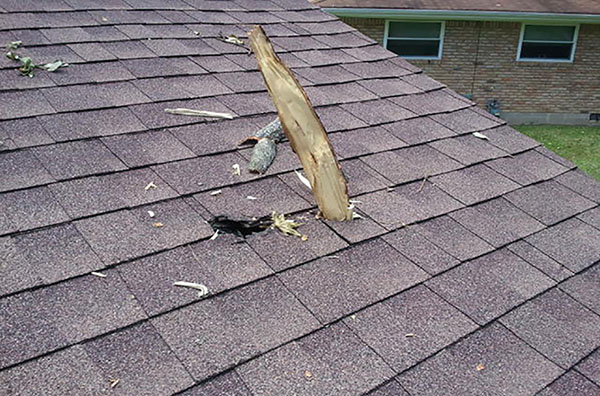 Adcock Roofing Repair