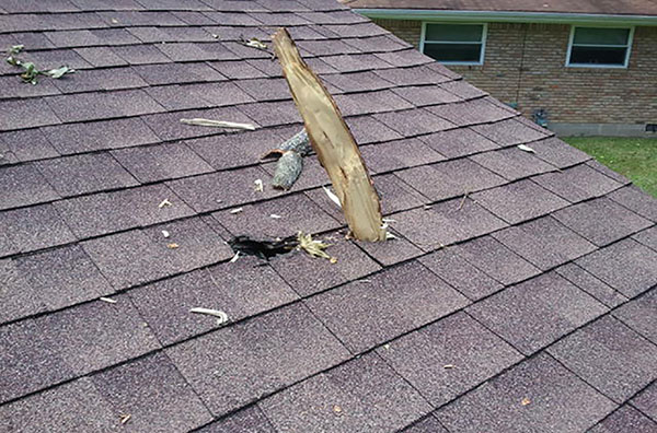 Roof Repair