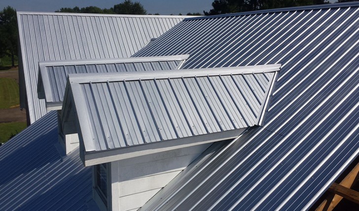 Adcock Roofing - Commercial Roofing